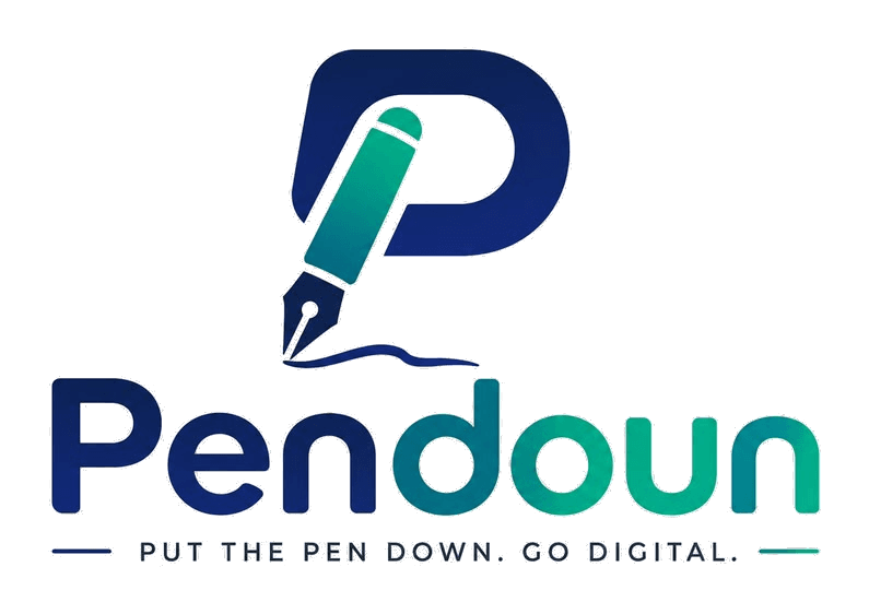 Pendoun logo