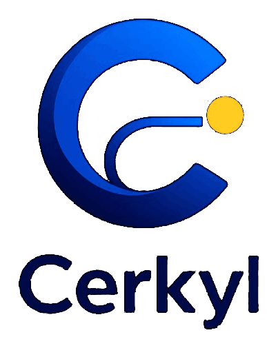 Cerkyl logo