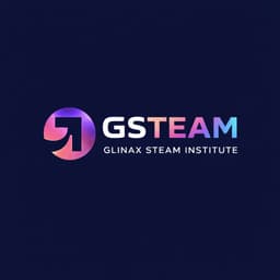 Glinax STEAM Institute logo