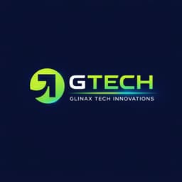 Glinax Tech Innovations logo