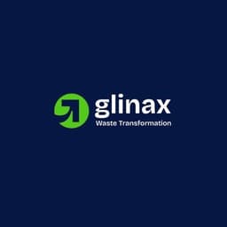 Glinax Waste Transformation logo