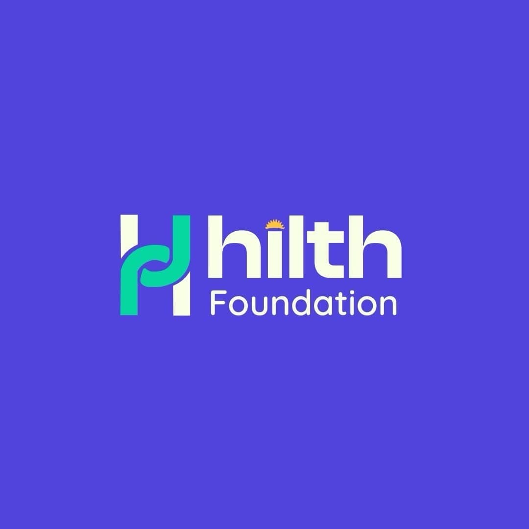 Hilth Foundation logo
