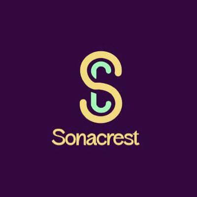 Sonacrest logo
