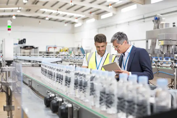 MATERIALS PROCESSING LABORATORY